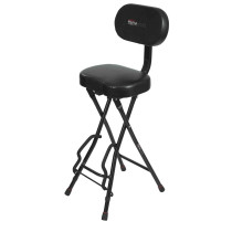 GFW-GTR-SEAT Sgabello con stand per chitarra