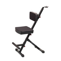 GFW-GTR-SEATDLX Sgabello Deluxe per chitarra