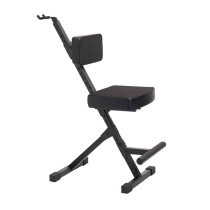 GFW-GTR-SEATDLX Sgabello Deluxe per chitarra