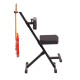 GFW-GTR-SEATDLX Sgabello Deluxe per chitarra