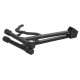 RI-GTRAU Supporto universale A Frame per chitarra