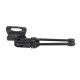 GFW-MIC-0250 Supporto per microfoni a treppiede da tavolo