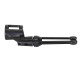 GFW-MIC-0251 Supporto da tavolo per microfoni wireless con treppiede