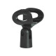 GFW-MIC-CLIP Clip standard per microfono