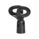 GFW-MIC-CLIP Clip standard per microfono