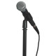 GFW-MIC-CLIP Clip standard per microfono