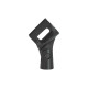 GFW-MIC-CLIPW Clip per microfono wireless