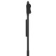 GFW-GTR-PICKCLIP Clip portaplettri e slide per supporti microfonici