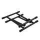 GFW-GTR-AMP Stand per amplificatori combo o casse