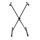 GFW-KEY-1000X Stand a X per tastiere