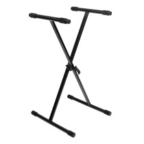 GFW-KEY-1000X Stand a X per tastiere