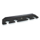 GFW-MIC-4TRAY Supporto multi-microfono per 4 microfoni
