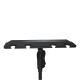 GFW-MIC-4TRAY Supporto multi-microfono per 4 microfoni