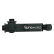 GFW-MIC-MULTIMOUNT Supporto per 4 accessori per asta microfonica