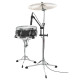 GFW-MIC-MULTIMOUNT Supporto per 4 accessori per asta microfonica
