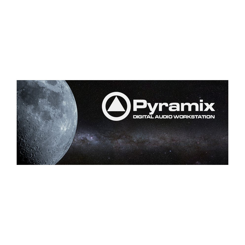 Pyramix ELEMENTS Pack