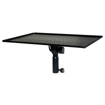 TOP/003 Ripiano Multifunzione 540x355 mm per Stativi