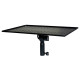 TOP/003 Ripiano Multifunzione 540x355 mm per Stativi