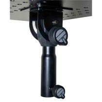 TOP/003 Ripiano Multifunzione 540x355 mm per Stativi