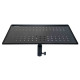 TOP/003 Ripiano Multifunzione 540x355 mm per Stativi