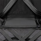 ZXRB00424 TOUR 24" Rolling Cymbal Bag Black
