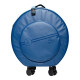 ZXRB00524 TOUR 24" Rolling Cymbal Bag Midnight