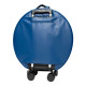 ZXRB00524 TOUR 24" Rolling Cymbal Bag Midnight