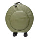 ZXRB00624 TOUR 24" Rolling Cymbal Bag Sage