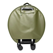 ZXRB00624 TOUR 24" Rolling Cymbal Bag Sage