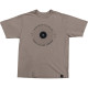 ZATS0171-LE Alchem-E Sand T-Shirt Small