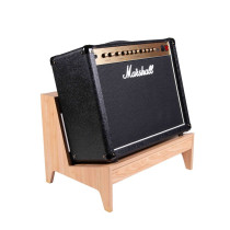 GFW-ELITEGTRAMPLG-MPL Stand per amplificatore combo Large in finitura Natural Maple Matte