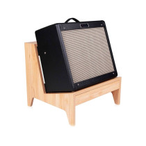 GFW-ELITEGTRAMPSM-MPL Stand per amplificatore combo Small in finitura Natural Maple Matte