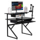 GFW-DESK-MAIN Workstation per content creator e musicisti