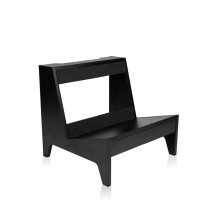 GFW-ELITEGTRAMPSM-BLK Stand per amplificatore combo Small in finitura Black