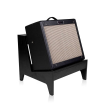 GFW-ELITEGTRAMPSM-BLK Stand per amplificatore combo Small in finitura Black