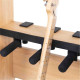 GFW-ELITEGTR5RK-MPL Rack per chitarre 5-7 posti in finitura Natural Maple Matte