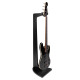 GFW-ELITEGTRHNGSTD-BLK Stand appendi-chitarra in finitura nera