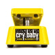 KH95Y Kirk Hammett Cry Baby Wah Yellow Sparkle Edition