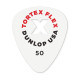 428XP050 Tortex Flex X 0.50 mm Player's Pack/12