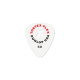 428XP050 Tortex Flex X 0.50 mm Player's Pack/12