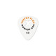 428XP060 Tortex Flex X 0.60 mm Player's Pack/12