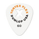 428XP060 Tortex Flex X 0.60 mm Player's Pack/12