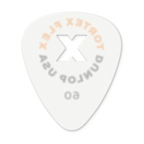 428XP060 Tortex Flex X 0.60 mm Player's Pack/12