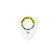 428XP073 Tortex Flex X 0.73 mm Player's Pack/12