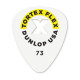 428XP073 Tortex Flex X 0.73 mm Player's Pack/12