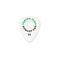 428XP088 Tortex Flex X 0.88 mm Player's Pack/12