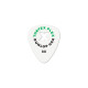 428XP088 Tortex Flex X 0.88 mm Player's Pack/12