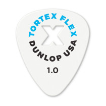 428XP100 Tortex Flex X 1.00 mm Player's Pack/12