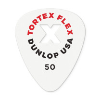 428XR050 Tortex Flex X 0.50 mm Refill Bag/72