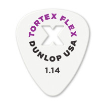 428XR114 Tortex Flex X 1.14 mm Refill Bag/72